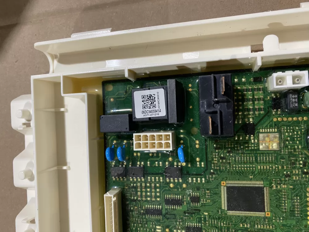 DC94 05941A DC92 01803C PD00038485 Washer Control Board AZ63838 | BK2082