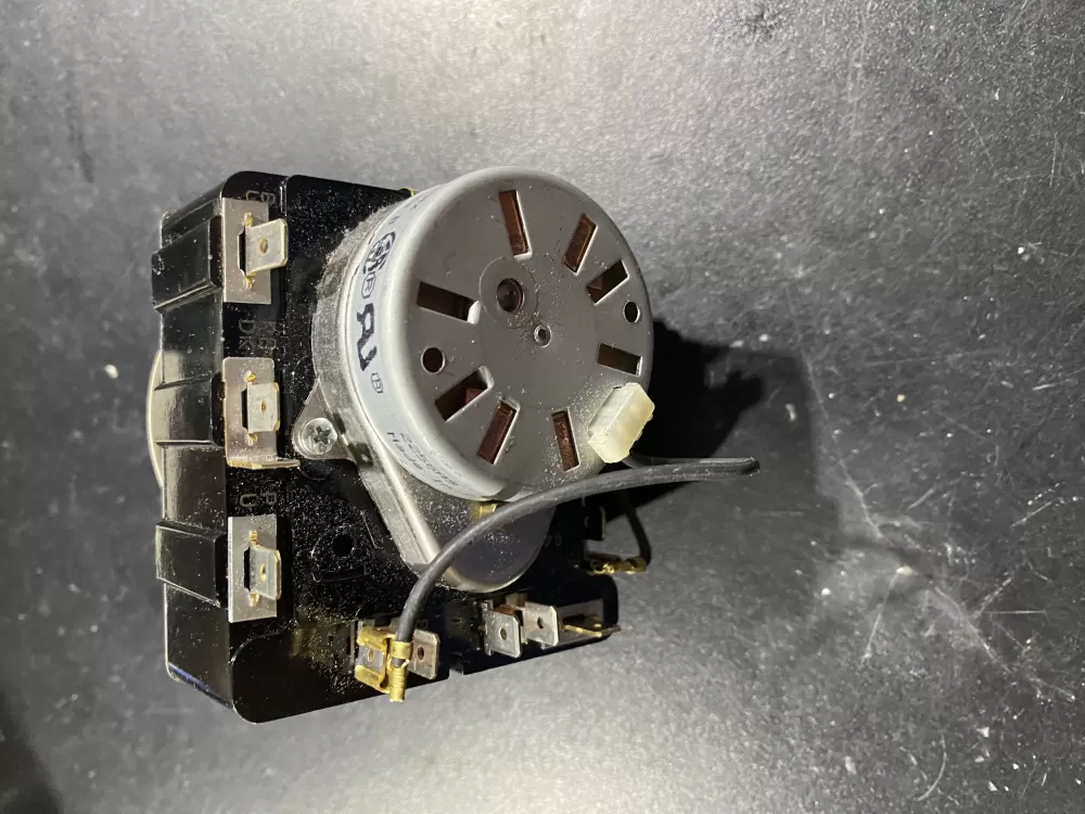 Maytag 63097270 3097270 33001730 WP33001730 Dryer Timer AZ59928 | BK2001