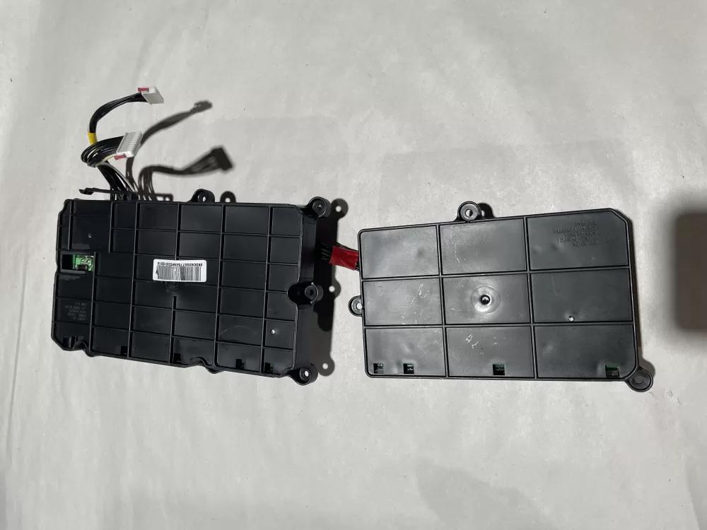 Samsung DC92 00775E Washer Control Board Assembly AZ124304 | KMV653