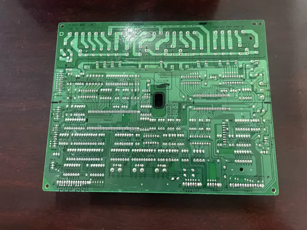 Samsung DA41 00318A 00321A Refrigerator Control Board AZ41882 | KM1732