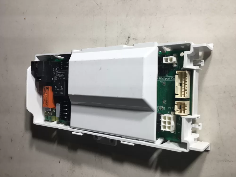 Whirlpool Maytag Kenmore W10182365 Dryer Control Board AZ42559 | NR1731