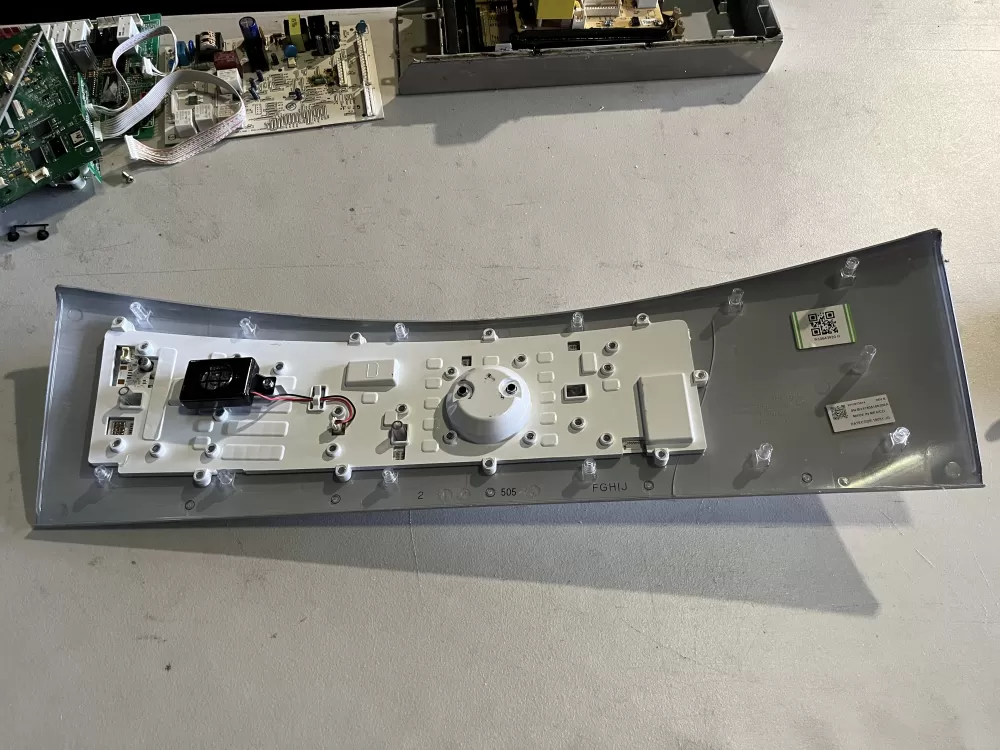 Kenmore W10793508 W10643918 Dryer Control Board Panel AZ42280 | V419