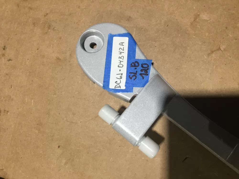 Samsung DC61 04342A Washer Door Hinge AZ96779 | Sl120