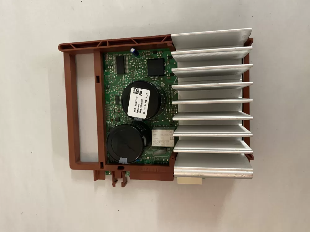 Kenmore 461970300683 4619 703 00683 Washer Motor Control Board