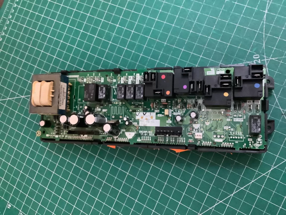 GE 164D4779P009 Range Oven Control Board AZ219978 | ARV935