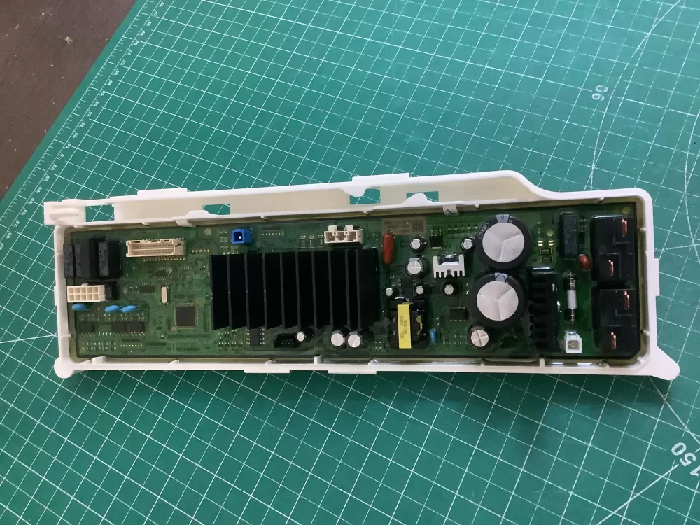 Samsung DC92-02379A Washer Control Board Main Assembly AZ220005 | ARV956