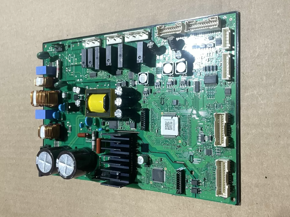 Samsung DA92-05310F Refrigerator Control Board