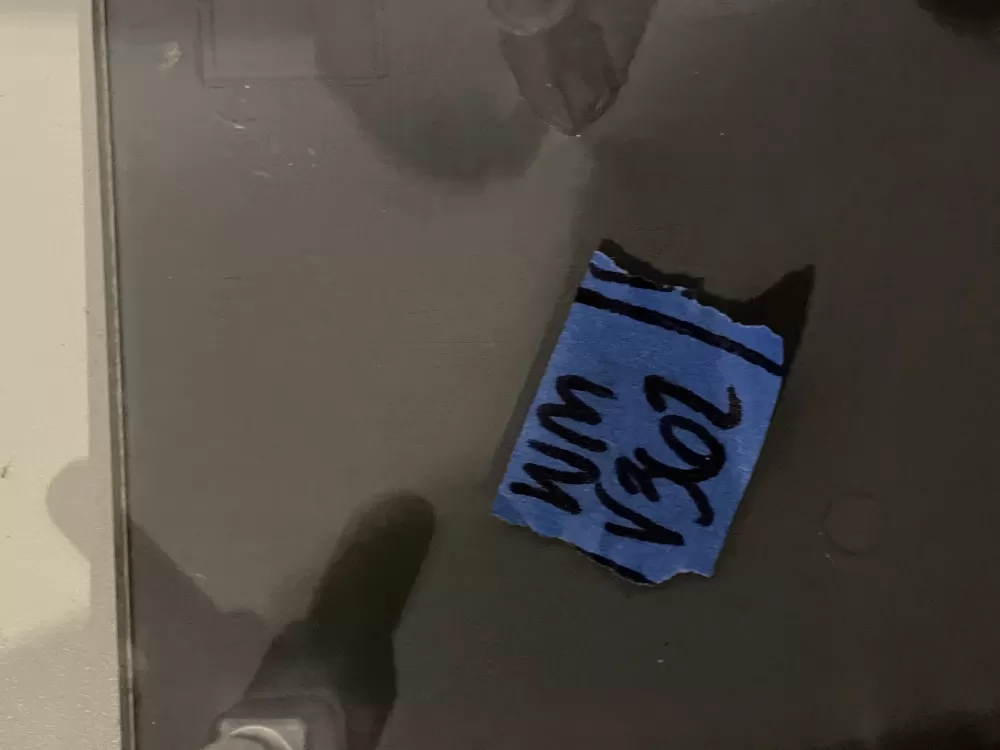 Whirlpool W11095116 AP6048415 Dryer Control Board Panel AZ33078 | Wmv362