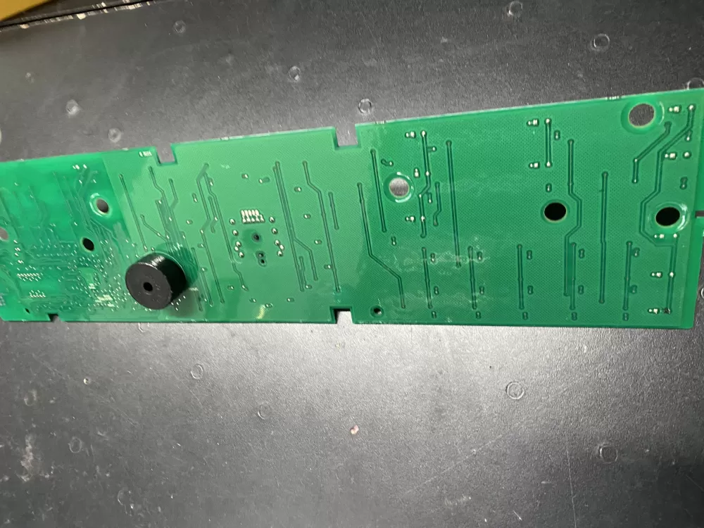 Maytag Whirlpool W10388666 Dryer Control Board AZ7457 | BK1417