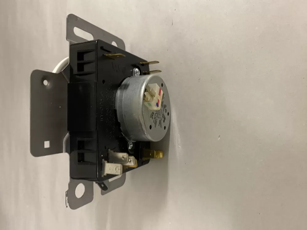 Maytag Amana Admiral Roper Dryer Timer W10745655 AZ192727 | BK2095