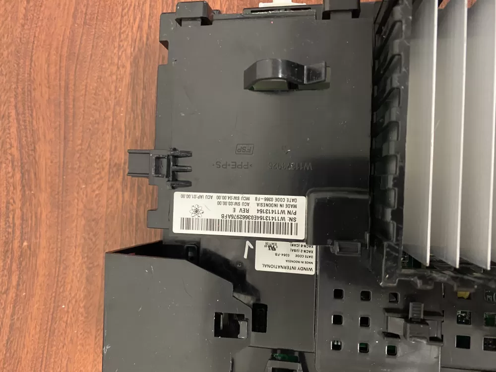 Maytag W11413164 W11373926 Washer Control Board AZ37943 | BKV376