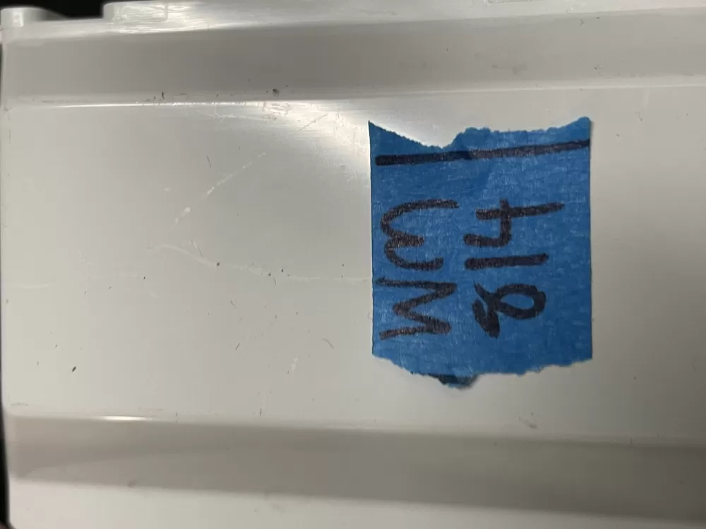 Whirlpool W10568610 WPW10568610 PS11756432 Dryer Control Board AZ20060 | WM814