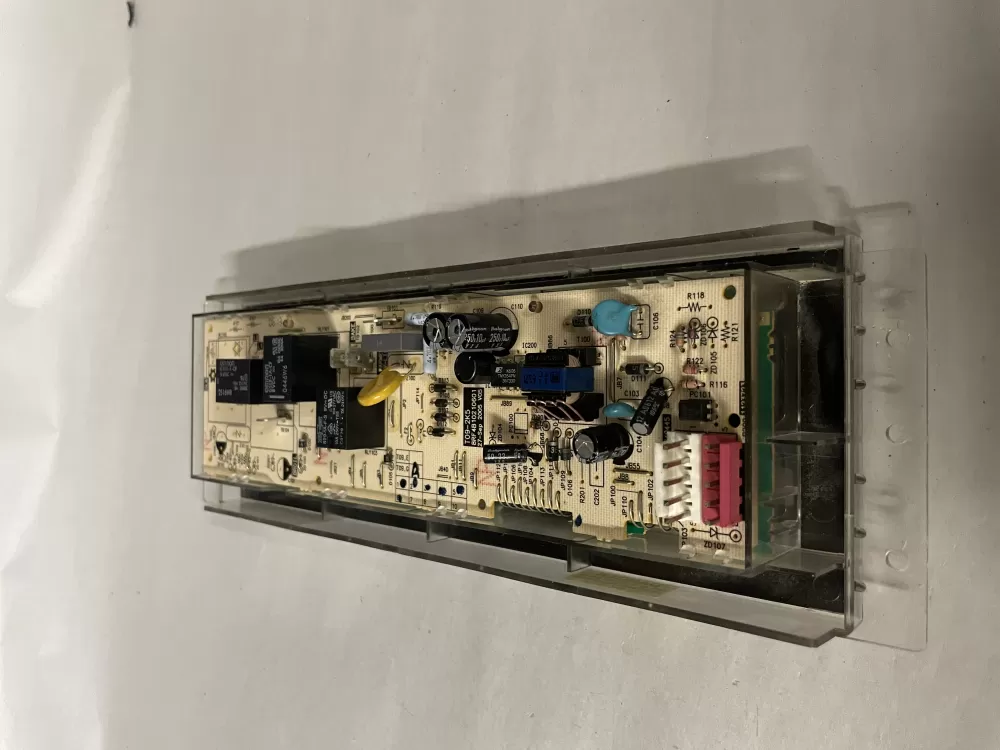 GE 183D9934P001 Oven Control Board
