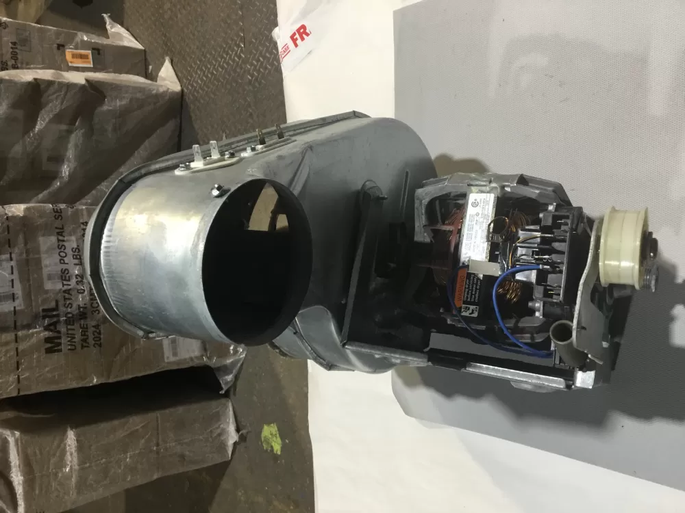 Kenmore  Kitchen Aid  Maytag  Whirlpool 279787SKID 661655 3387185 3388237 3388238 3391890 3391891 3391893 3395654 8528320 8538263 8539556 W10250900 W10317045 W10396028 W10438969 W10508322 279787 Dryer Kitchen Aid Motor