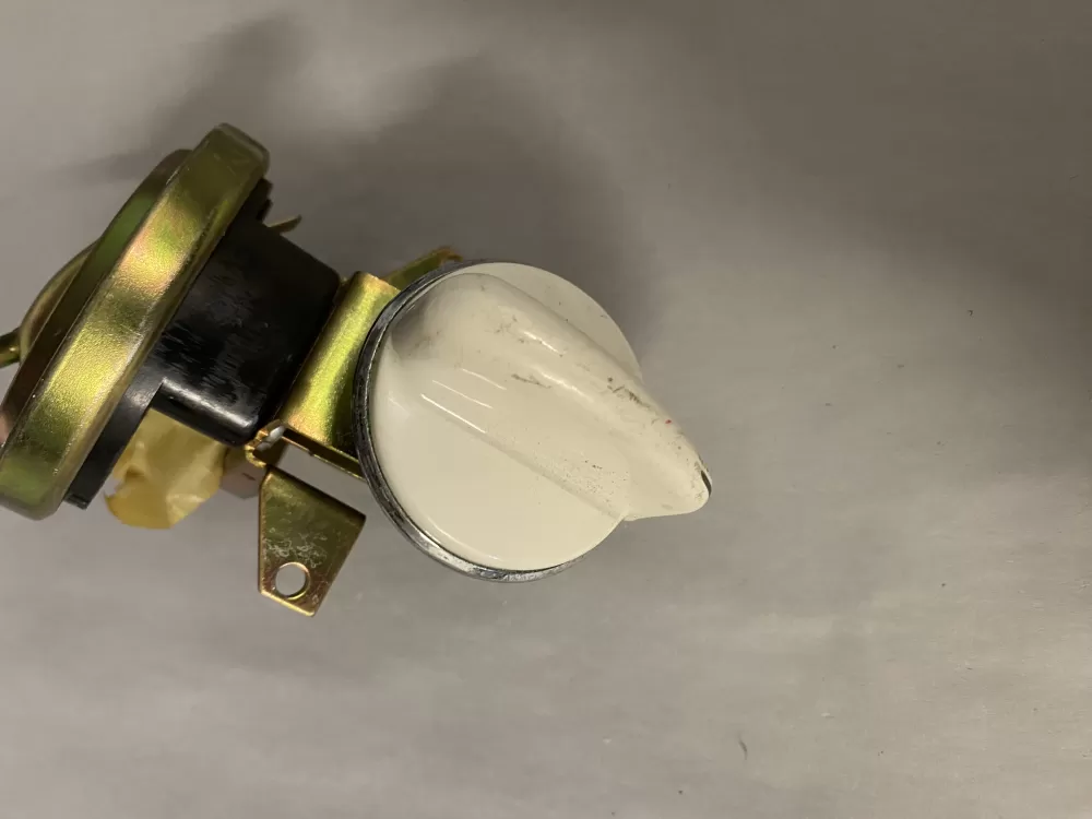 GE Washer 964D412G001 Water Level Switch AZ216886 | BK1436