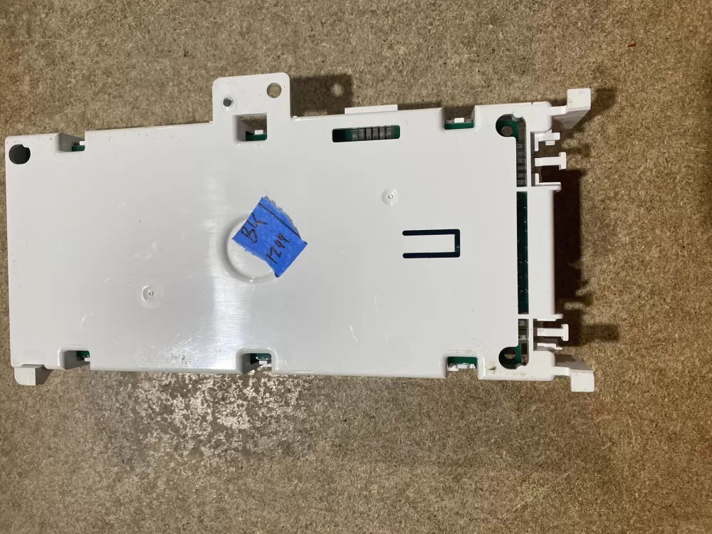 Whirlpool W10532428 WPW10532428 PS11756041 Dryer Control Board AZ72161 | BK1299