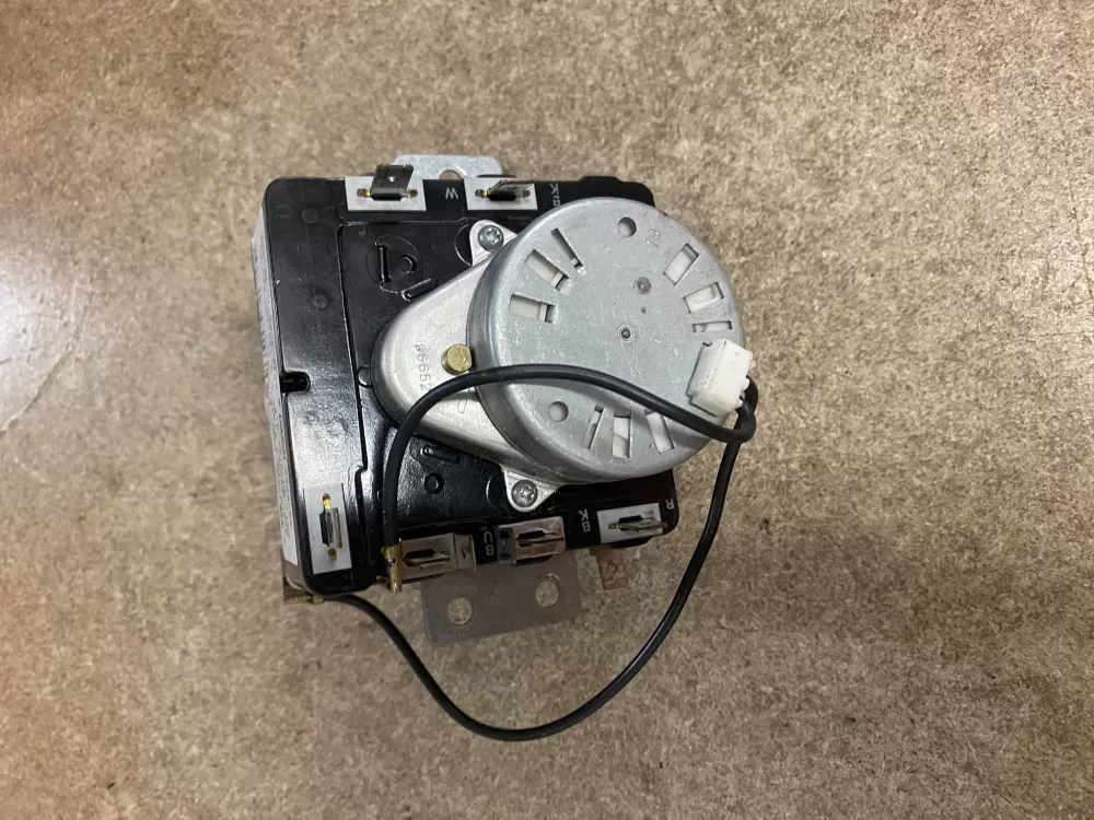 Whirlpool 8299771 PD00003266 WP8299771 3976585 Dryer Timer AZ77759 | BK2008