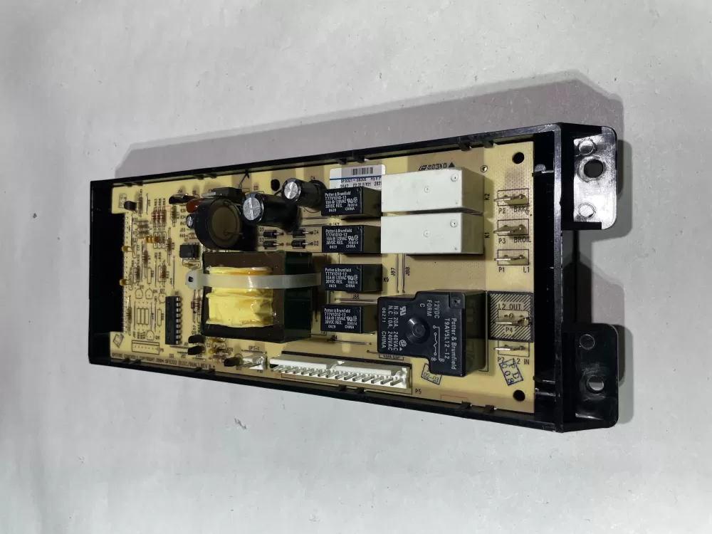 Frigidaire SF5321-S8305 PD00000774 316557205 1564993 316418305 316452305 AP4510792 PS2378933 EAP2378933 Oven Control Board