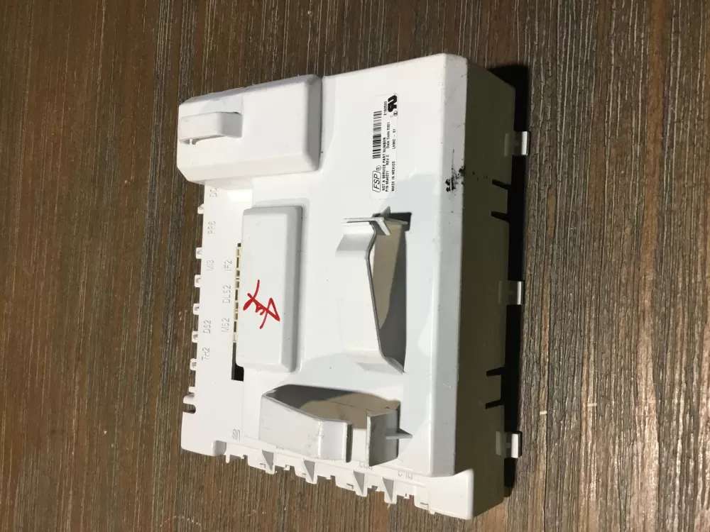 Whirlpool  Maytag 8540271 LHMC-01 Washer LHMC Control Board