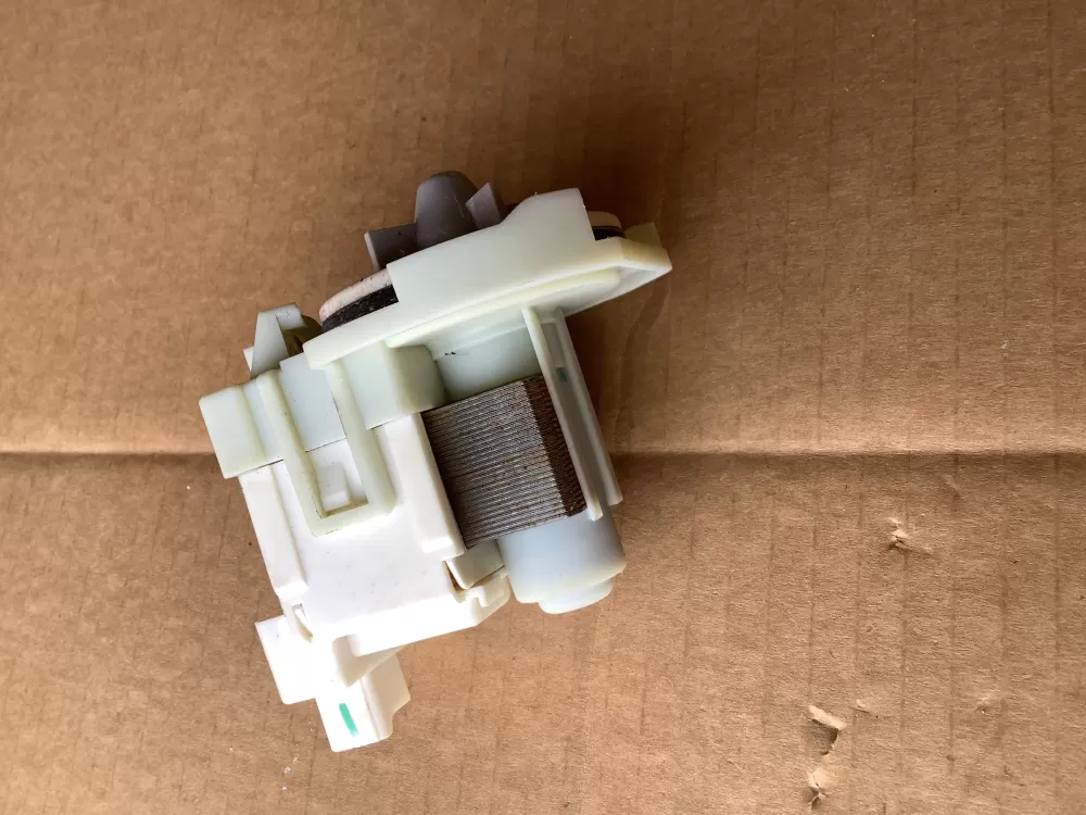 Kenmore KitchenAid 8558995C Dishwasher Drain Pump AZ104299 | SLA121