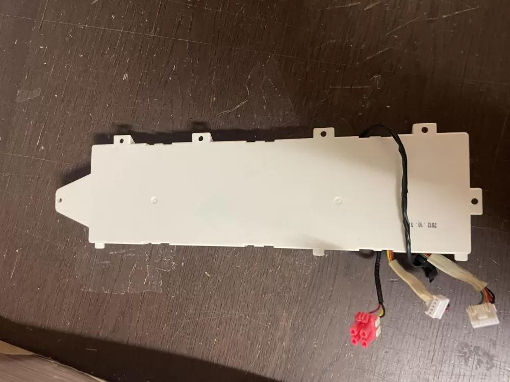 LG EBR76262201 EBR75446006 Washer Control Board AZ39824 | Wmv394