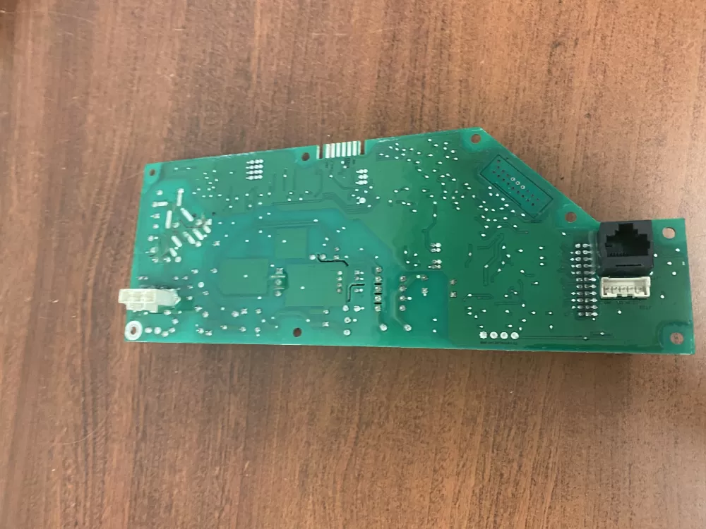 GE 265D1462G502 WD21X24900 Dishwasher Control Board AZ44519 | BK1761