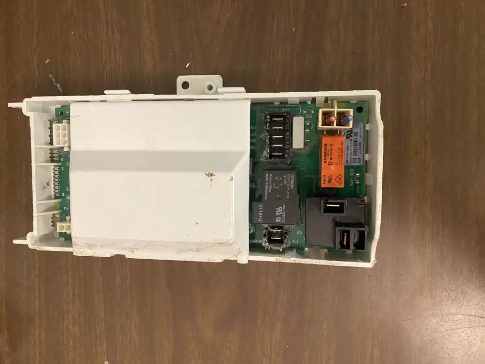 Whirlpool Maytag Kenmore W10182365 Dryer Control Board AZ43958 | BK1750