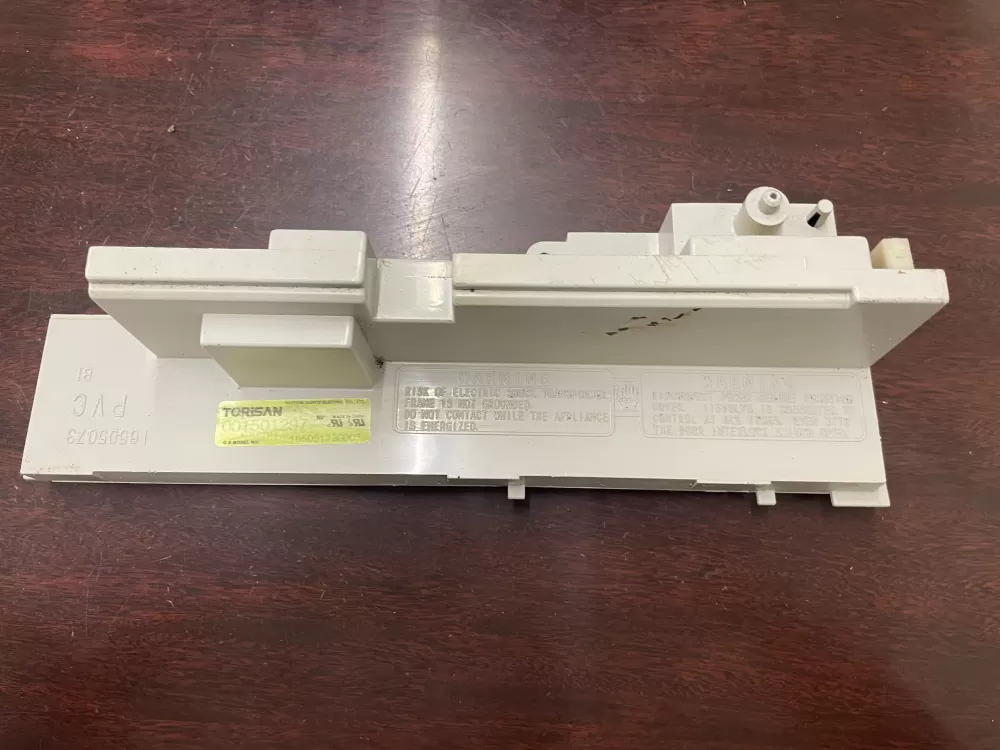 GE 165D5173G007 Dishwasher Control Board AZ33925 | KMV372