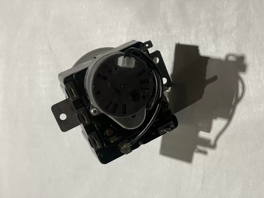 Kenmore 3406702A WP3976576 3406015 3406702 3976576 Dryer Timer AZ189233 | KM767