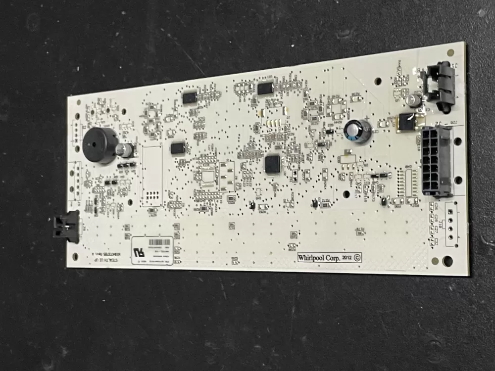 Whirlpool W10441812 Refrigerator Dispenser Control Board