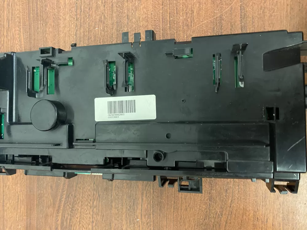 Bosch 9000407477 0000539903 Washer Control Board AZ29892 | BKV30