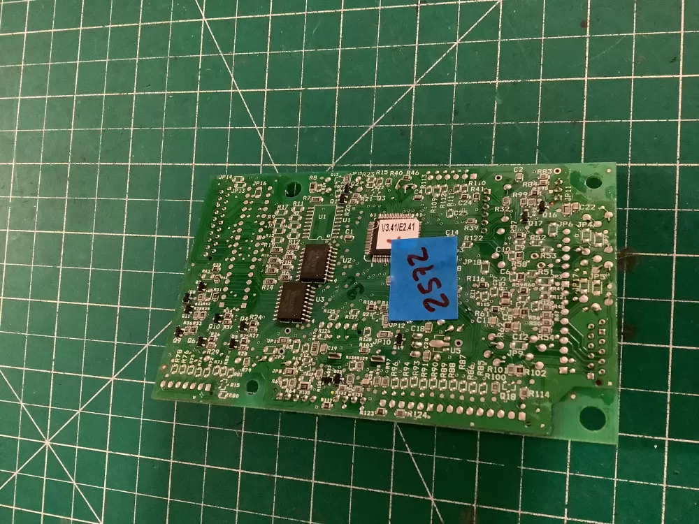 OEM Frigidaire Range Control Board AP4700753 316442019 AZ167880 | NR2572