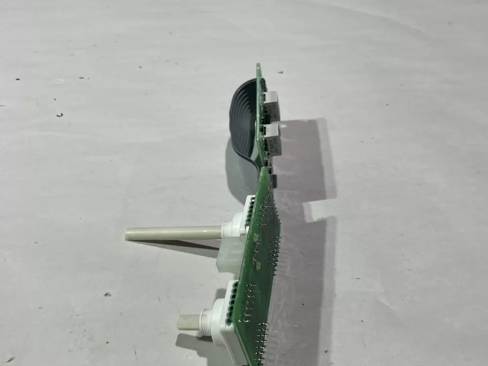 Whirlpool Refrigerator Temperature Control Board Assembly AZ145780 | Wm2435