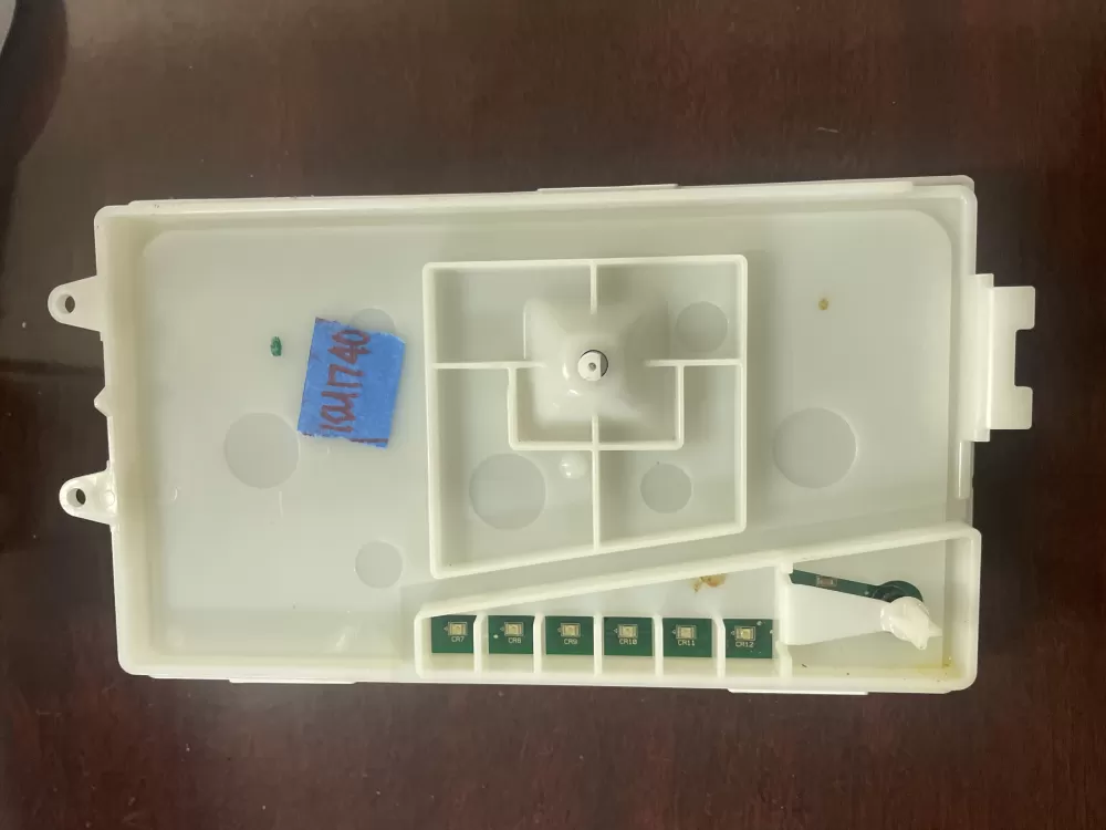 Kenmore W10438102 W10445381 W10480169 Washer Control Board AZ42460 | KM1740