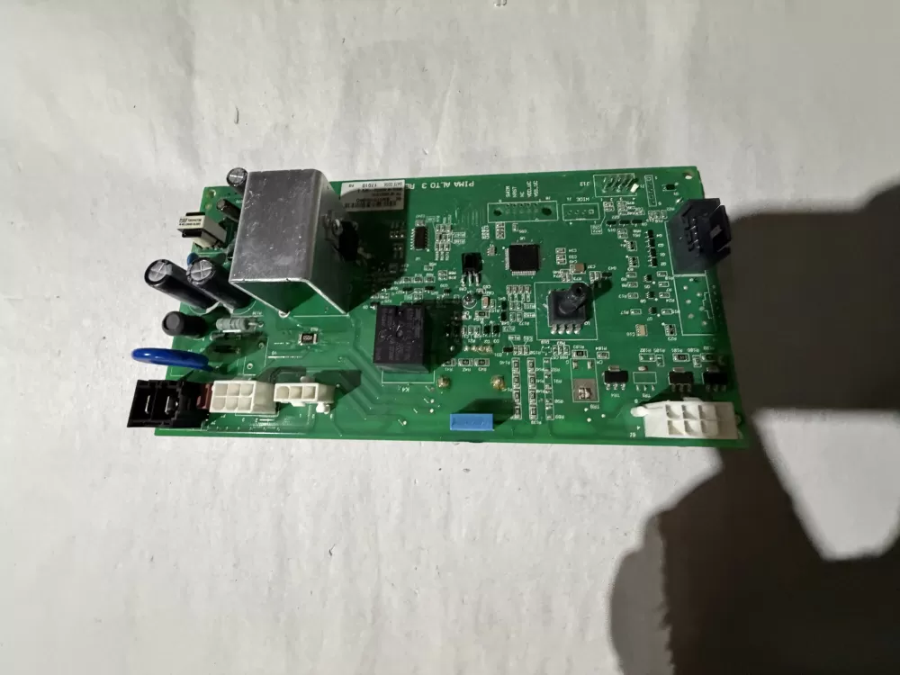 Whirlpool W10857314 Washer Control Board