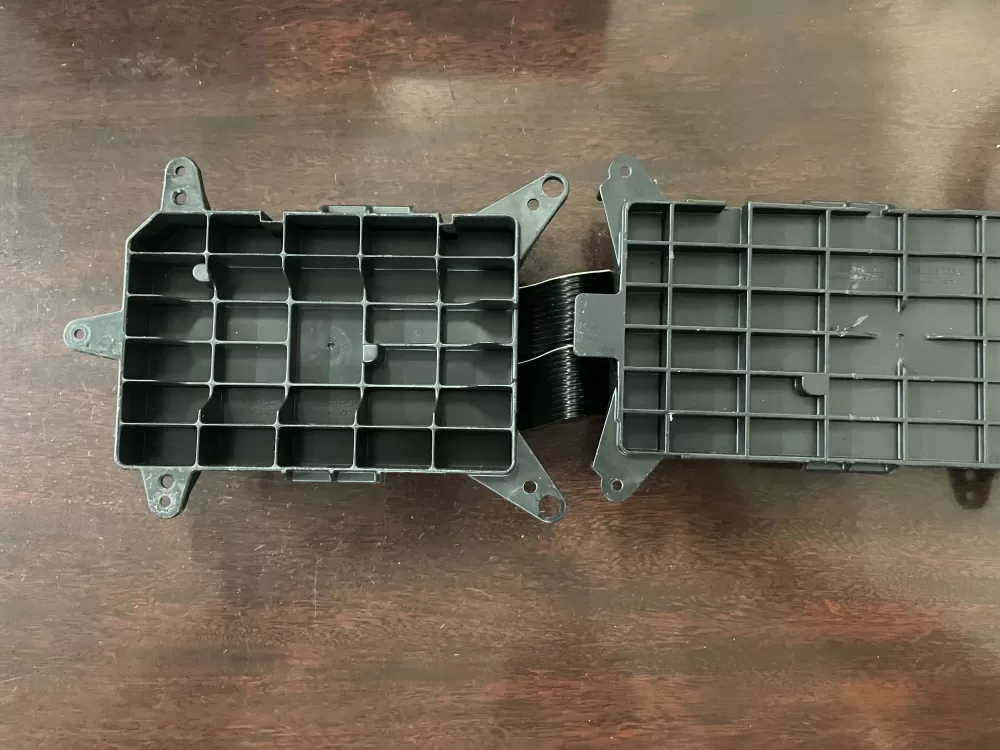 Samsung DC41 00133A DC92 00303A Washer Control Board AZ36814 | KMV62