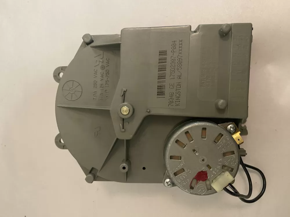 GE  WH12X1022  175D2307P004  Washer 