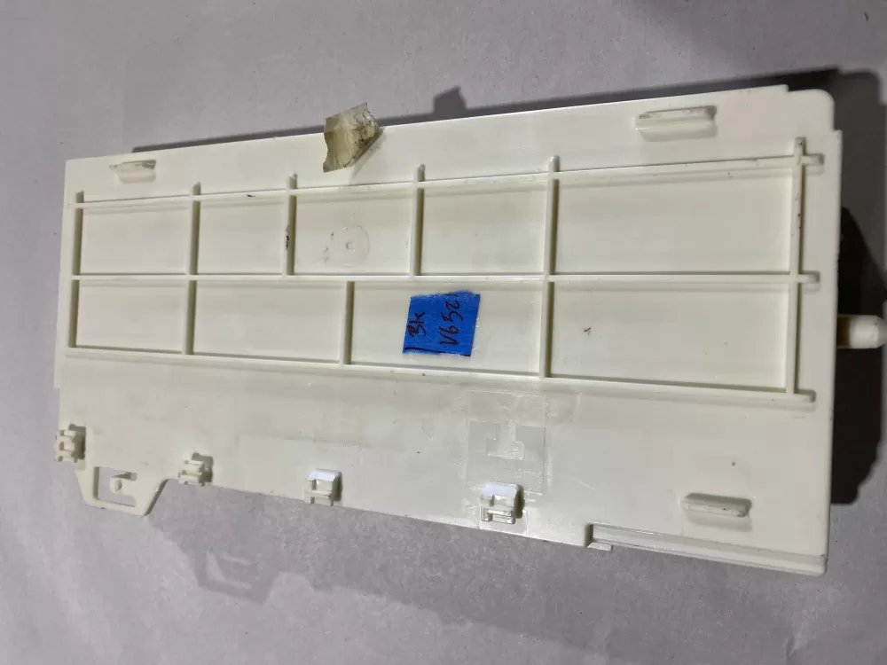 LG EBR85018201 Washer Control Board AZ111364 | BKV652