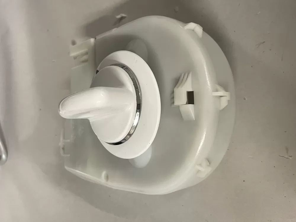 GE WH12X10527 175D6604P053 Washer Timer AZ216555 | Wm976