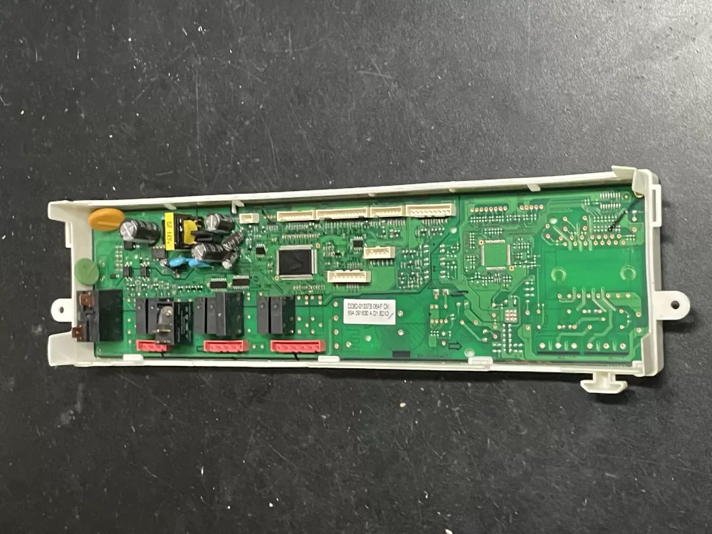 Samsung DD82-01337B5050 Dishwasher Control Board Main Interface