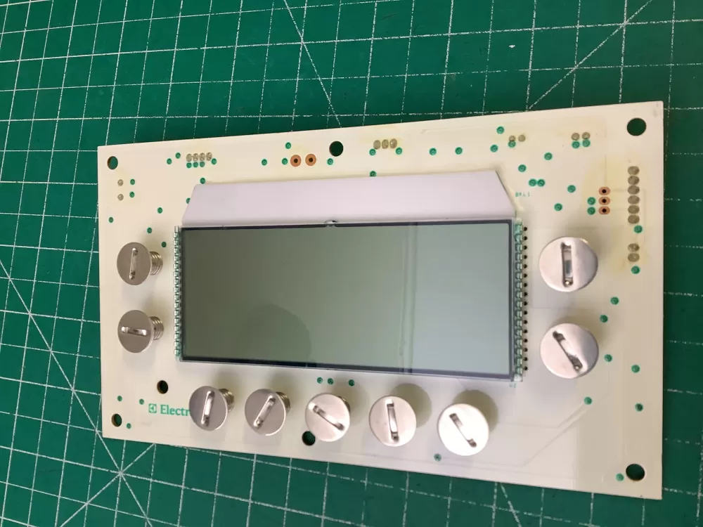 242073203 Frigidaire Board - Display / Interface