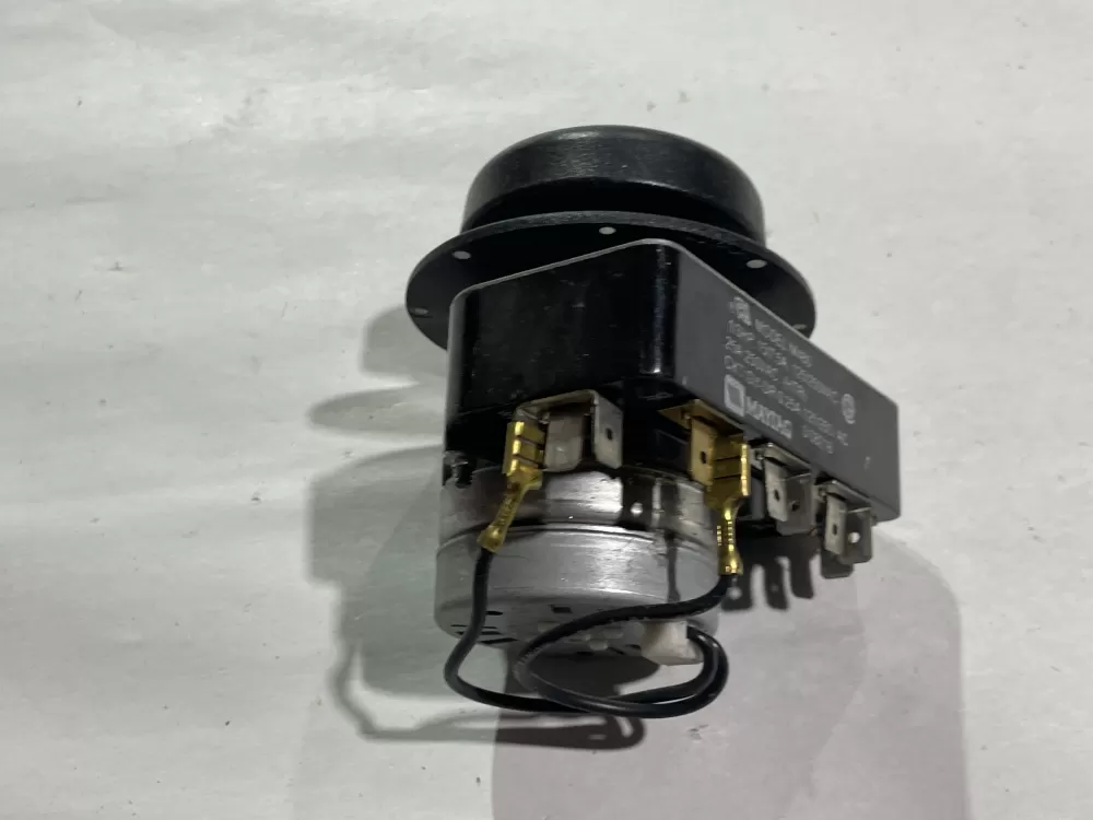 Maytag 3 08218 Dryer Timer AZ167500 | Wm616