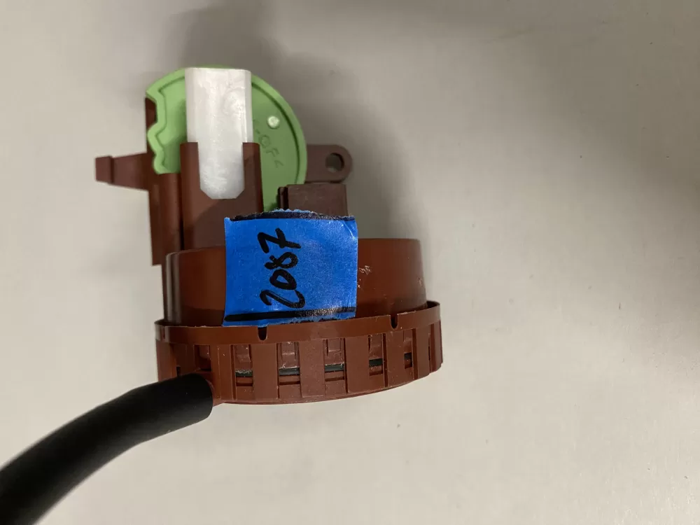 Maytag 6 2614650 Washer Water Level Switch 21450 AZ226275 | BK2087