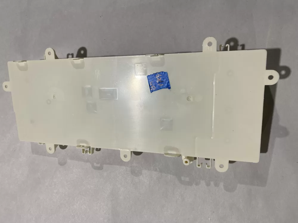 LG EBR62707660 EAX61170502 Dryer Control Board AZ151431 | BKV783