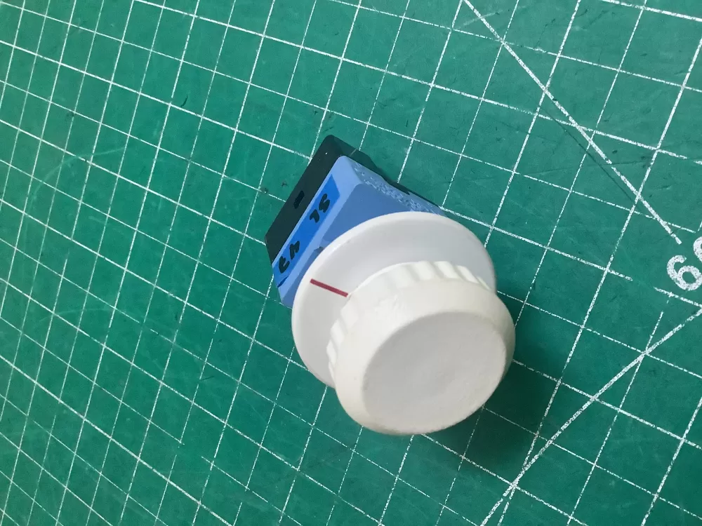 Frigidaire 8054144 Washer Temperature Switch