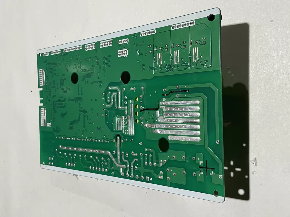 GE 239D5335G001 MB6075S Refrigerator Oem Control Board AZ145199 | Wm1015