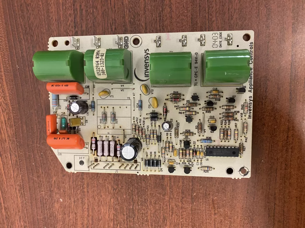 Whirlpool  Kenmore  KitchenAid  Maytag. W10331686  1937904  8054084  8273970  8273972  8273977  8522964  9758080  9758080R  PS11753037  WPW10331686VP Spark Module