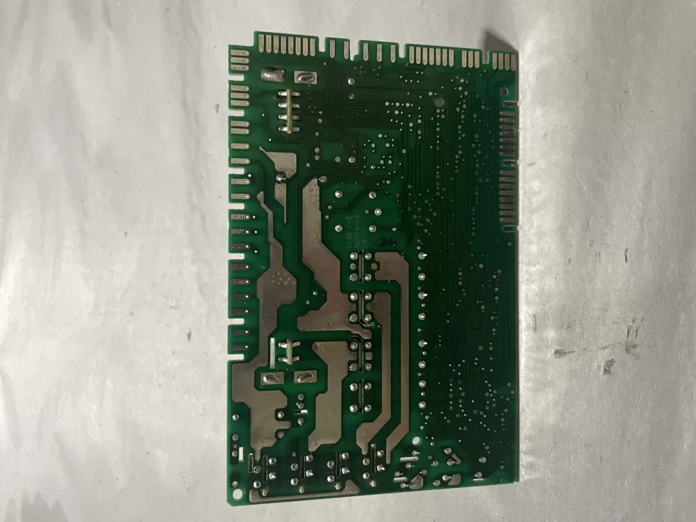  Whirlpool washer main control board 15001341-03 AZ199005 | Wm2773