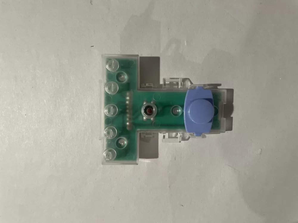 GE  Hotpoint 189D2761G014 Dryer Control Board