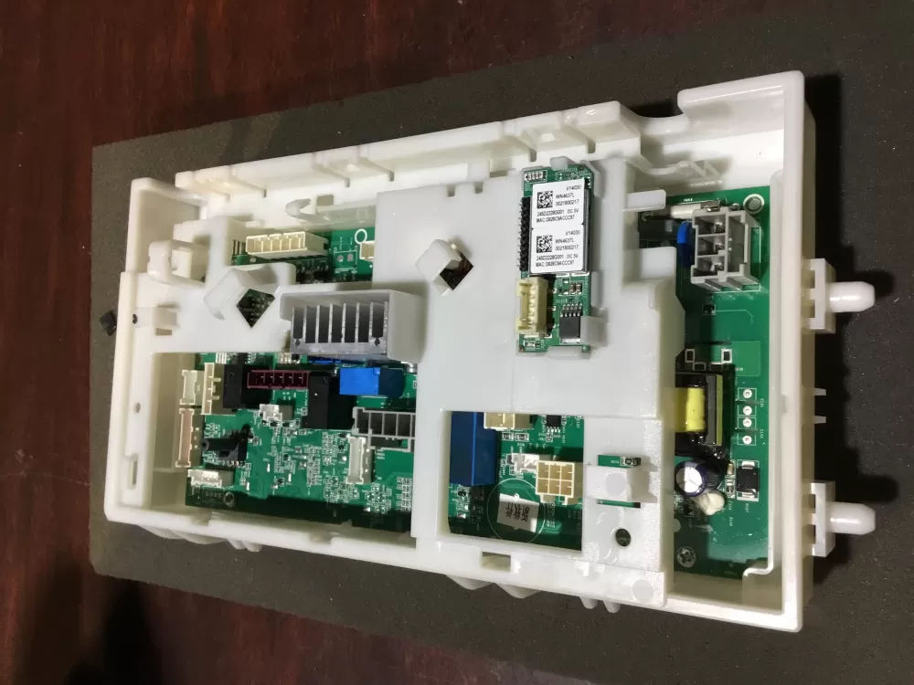 GE WH22X36637 AP7216346 WH22X35517 WH22X34659 WH22X30898 WH22X29532 WH22X32057 WH22X32457 245D2228G001 Washer Control Board